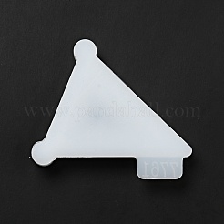 Силиконовые Молды для кулонов&nbsp;LS-DIY-A034-11