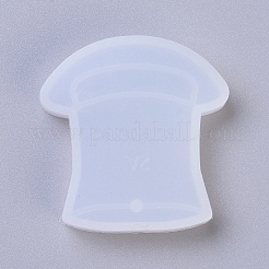 Кулон силиконовые Молды&nbsp;DIY-G010-29