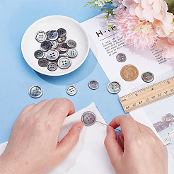 Натуральные черные губы&nbsp;BUTT-ME0001-12