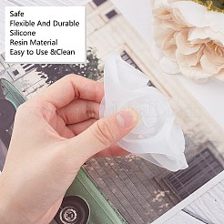 Наборы для изготовления силиконовых форм&nbsp;DIY-SC0011-35