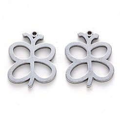 Подвески из нержавеющей стали 304&nbsp;STAS-N092-07