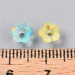 Матовые прозрачные акриловые бусины&nbsp;OACR-N137-72H