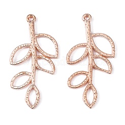 Сплавочные подвески тибетского стиля&nbsp;LS-X-TIBEP-A14142-RG-FF