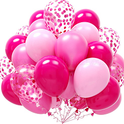 100 г ПЭ пайетки/конфетти с блестками&nbsp;DIY-SP0005-41C