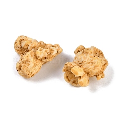 Непрозрачная смола декодирует кабошоны&nbsp;LS-RESI-M050-05A