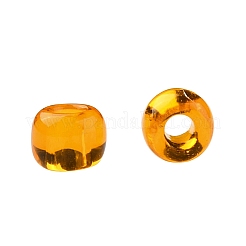 Круглые бусины toho 11/0&nbsp;LS-X-SEED-TR11-0010