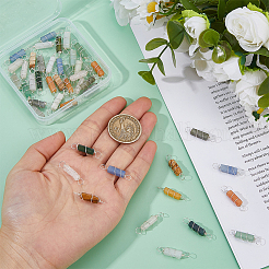 45 шт. 9 цвета&nbsp;PALLOY-FH00091