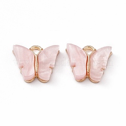 Акриловые подвески&nbsp;MACR-C012-01KCG-10