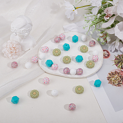 30 шт.&nbsp;SIL-PA0001-20