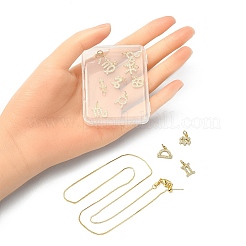 DIY 12 набор для изготовления ожерелья созвездия&nbsp;DIY-YW0006-51