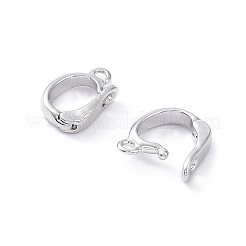 Латунная обшивка стойки с застежками&nbsp;LS-KK-A183-09P