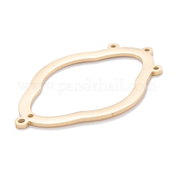 Ионное покрытие (ip) 304 нержавеющая сталь люстра компоненты соединения&nbsp;STAS-P245-41G-G