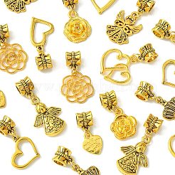 Подвески из сплава &nbsp;PALLOY-FS00012