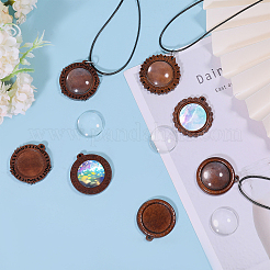 Наборы для изготовления ожерелий своими руками&nbsp;DIY-GO0002-17