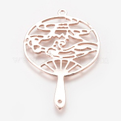 Коннекторы из цинкового сплава&nbsp;PALLOY-WH0036-01RG