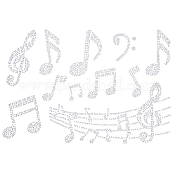 Блеск исправление горный хрусталь&nbsp;AJEW-WH0651-58B