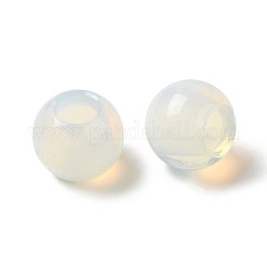 Европейские бусины из натуральных и синтетических камней&nbsp;G-N342-03