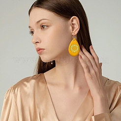 Коврик с текстурой силиконовой глины&nbsp;AJEW-WH0447-022