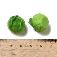 Украшения из смолы&nbsp;RESI-A033-03G