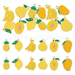 12 шт. 6 стиля подвески из нержавеющей стали 304&nbsp;STAS-TA0003-41