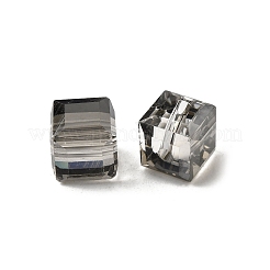 Гальваническим стеклянные бусины&nbsp;EGLA-G040-01A-PL01