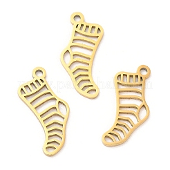 Ионное покрытие (ip) подвески из хирургической нержавеющей стали 316l&nbsp;STAS-D078-21G