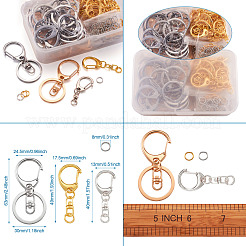 Наборы для ключей&nbsp;KEYC-TA0003-05