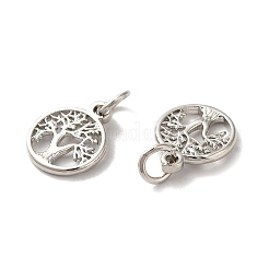 Латунь подвески&nbsp;KK-Q403-01P