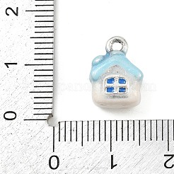 Подвески из эмали и сплава&nbsp;FIND-Z106-03AS