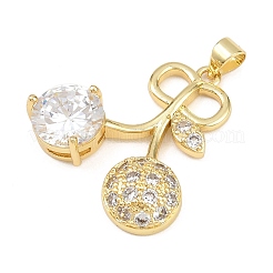 Латуни циркония кубической подвески&nbsp;KK-L251-39G