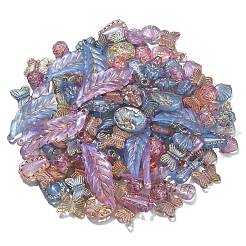 100г покрытие акриловыми бусинами&nbsp;KY-CJ0001-61