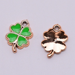 Подвески из смолы&nbsp;LS-RESI-WH0010-13