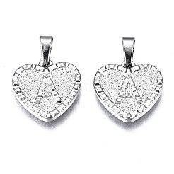 Подвески из нержавеющей стали 304&nbsp;STAS-S119-011-01