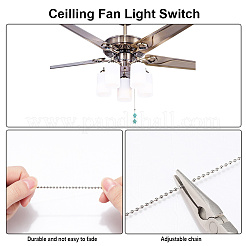 12 шт. 2 стиля&nbsp;HJEW-CP00007