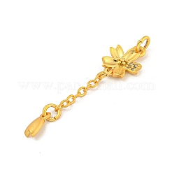 Цветок с кистями&nbsp;KK-P277-02MG