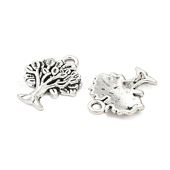 Сплавочные подвески тибетского стиля&nbsp;FIND-L022-10AS