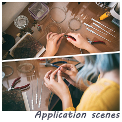 4 шт. стержни для обмотки железной проволокой&nbsp;TOOL-UN0001-34