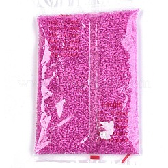 6/0 стакан бисер&nbsp;SEED-A014-4mm-138