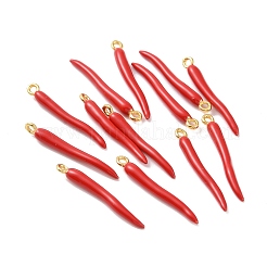 Подвески из эмали и сплава&nbsp;FIND-A016-01B