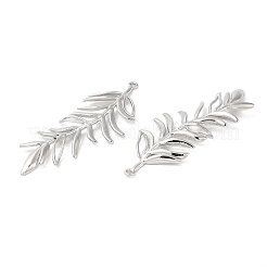 Латунные подвески&nbsp;KK-G468-59P