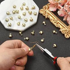 Подвески из сплава 30шт 5 стиля&nbsp;FIND-CJ0001-45