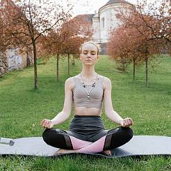 Регулируемый плетеный нейлоновый шнур и шнуры из вощеной хлопчатобумажной нити мешочек макраме изготовление ожерелья&nbsp;NJEW-SW00019-04