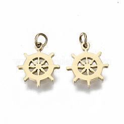 Подвески из нержавеющей стали 304&nbsp;LS-STAS-S116-055G