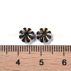 Акриловые бусины&nbsp;SACR-C005-01F