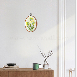 Наборы для вышивки своими руками для начинающих&nbsp;DIY-WH20063-006A