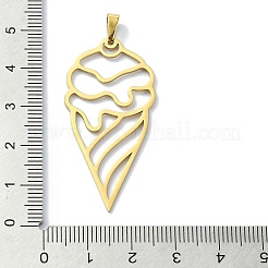 Подвески из нержавеющей стали 304&nbsp;STAS-C097-15G