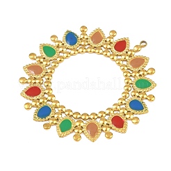 Подвески из нержавеющей стали 304&nbsp;STAS-C160-05A-G