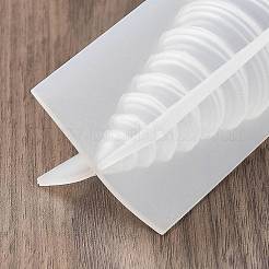 Елочные свечи силиконовые Молды&nbsp;LS-SIL-B075-04B