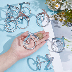 8шт железный держатель дисплея&nbsp;ODIS-TW0001-02