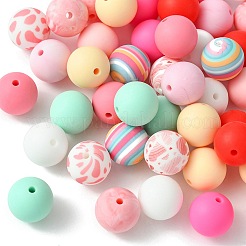 Набор для изготовления брелоков для телефона из бисера своими руками&nbsp;DIY-FS0005-39B